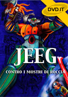 Otaku Gallery  / Anime e Manga / Jeeg Robot / Cover DVD / jeeg-dvd.jpg